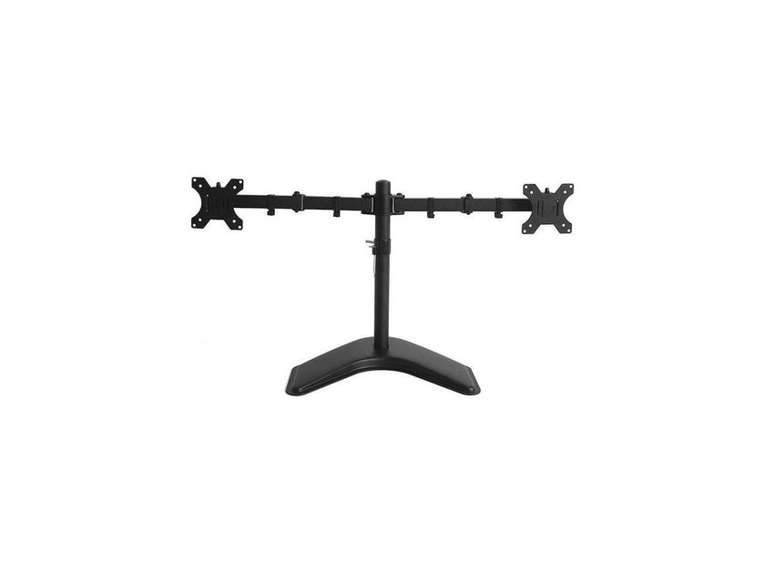 Amer 2XS Desk Mount for Monitor Display Screen Black