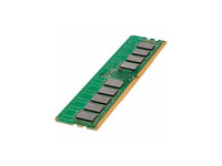 HPE 32GB DDR5 SDRAM Memory Module - For Server - 32 GB (1 x 32GB) - DDR5-4800/PC5-38400 DDR5 SDRAM - 4800 MHz Dual-rank Memory - CL40 - 1.20 V - Unbuffered - 288-pin - DIMM