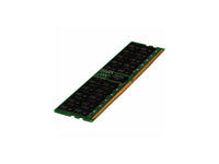 HPE SmartMemory 32GB DDR5 SDRAM Memory Module - For Server - 32 GB (1 x 32GB) - DDR5-5600/PC5-44800 DDR5 SDRAM - 5600 MHz Dual-rank Memory - CL46 - 1.10 V - ECC - Registered - 288-pin - DIMM