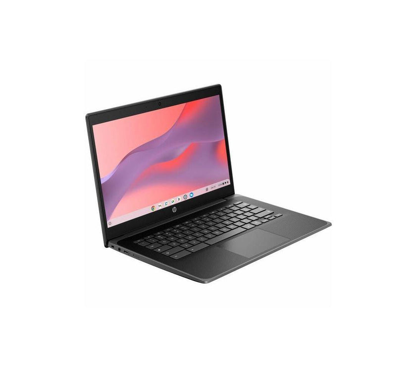 HP Fortis G11 14" Chromebook N100 4GB 32GB eMMC ChromeOS 9R389UTABA