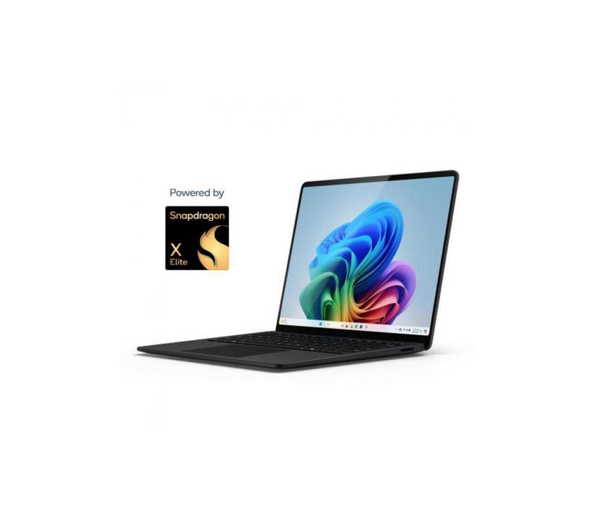 Microsoft Surface Laptop Copilot+ PC (7th Edition) Touchscreen 13.8" 2304 x 1536 Qualcomm Snapdragon X Plus 16GB RAM, 512GB SSD Windows 11 - Graphite