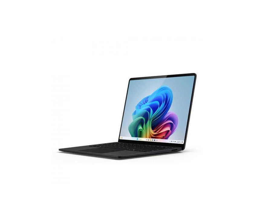 Microsoft Surface Laptop Copilot+ PC (7th Edition) Touchscreen 13.8" 2304 x 1536 Qualcomm Snapdragon X Plus 16GB RAM, 512GB SSD Windows 11 - Graphite