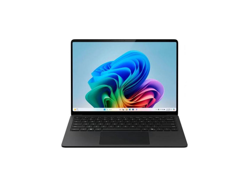 Microsoft Surface Laptop Copilot+ PC (7th Edition) Touchscreen 13.8" 2304 x 1536 Qualcomm Snapdragon X Plus 16GB RAM, 512GB SSD Windows 11 - Graphite