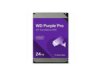 WD PURPLE PRO 24TB SATA 7200RPM