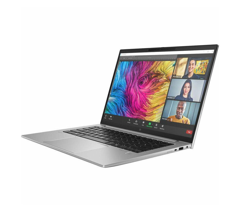 SBUY HP ZFLY14G11 U7-165U 14 32GB/1T PC INTEL U7-165U, 14 WUXGA AG LED UWVA, UMA