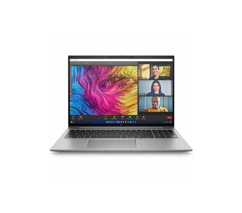 SBUY HP ZFLY16G11 U7-155U 16 32GB/512 PC INTEL U7-155U, 16 WUXGA AG LED UWVA, UM