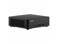 Asus NUC 14 Pro NUC14RVHv5 Barebone System - Mini PC - Socket BGA-2049 - 1 x Intel Core Ultra 5 14th Gen 135H