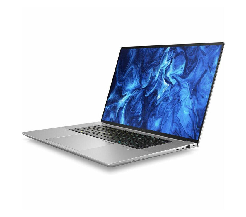 HP ZBook Studio G11 16" Mobile Workstation - WUXGA - Intel Core Ultra 7 165H - 64 GB - 2 TB SSD - Intel Chip - 1920 x 1200 - Windows 11 Pro - NVIDIA RTX 2000 Ada Generation with 8 GB, Intel Arc G