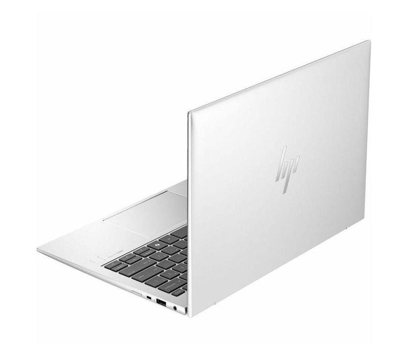 HP EliteBook 830 G11 13.3" Notebook - WUXGA - Intel Core Ultra 7 155U - vPro Technology - 16 GB - 512 GB SSD - English Keyboard - Intel Chip - 1920 x 1200 - Windows 11 Pro - Intel - In-plane Swit