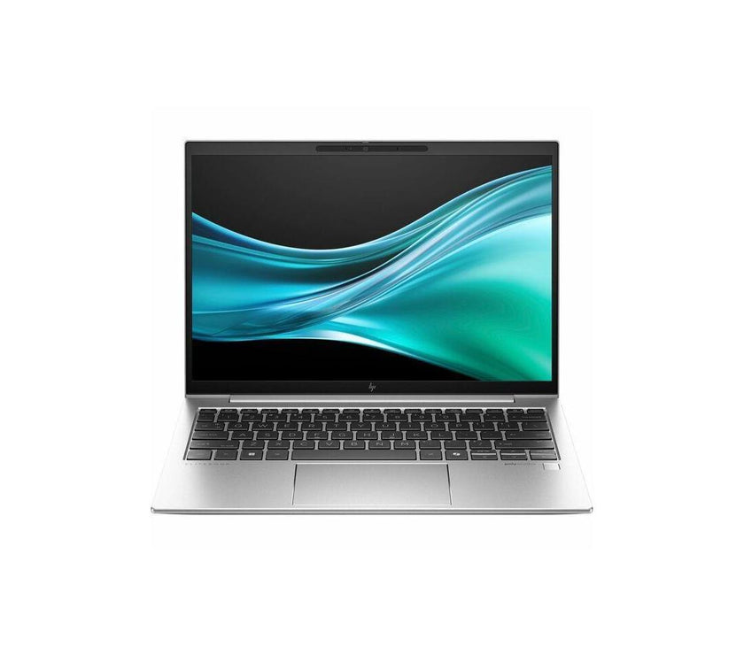 HP EliteBook 830 G11 13.3" Notebook - WUXGA - Intel Core Ultra 7 155U - vPro Technology - 16 GB - 512 GB SSD - English Keyboard - Intel Chip - 1920 x 1200 - Windows 11 Pro - Intel - In-plane Swit
