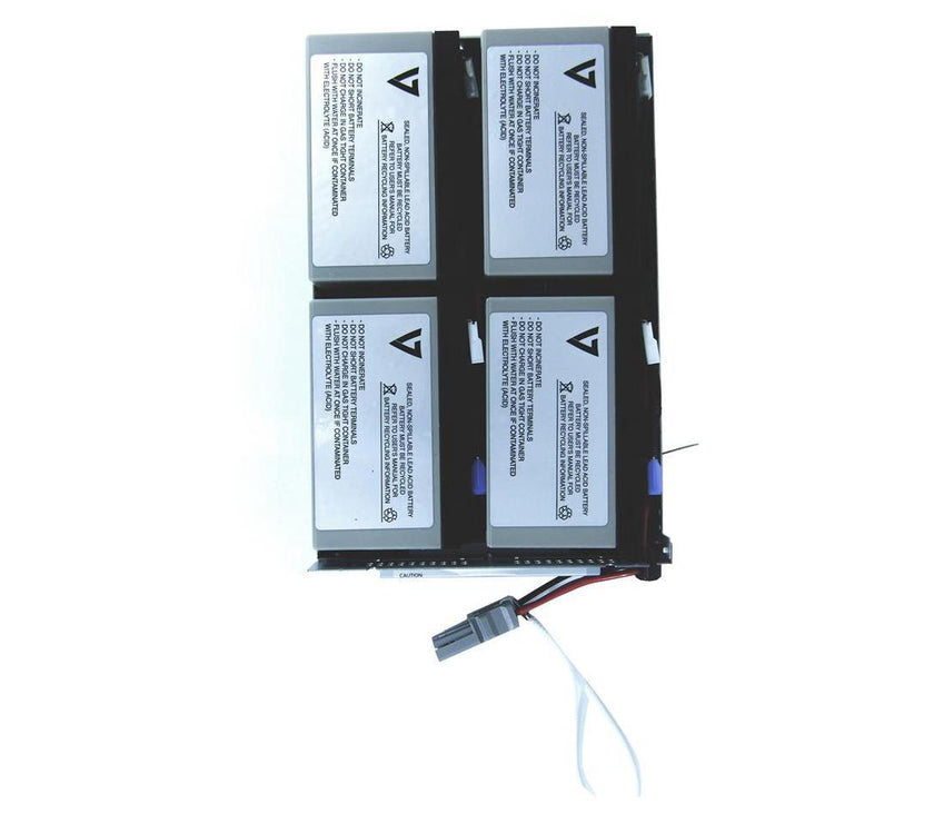 RBC132 UPS  BATTERY FOR APC