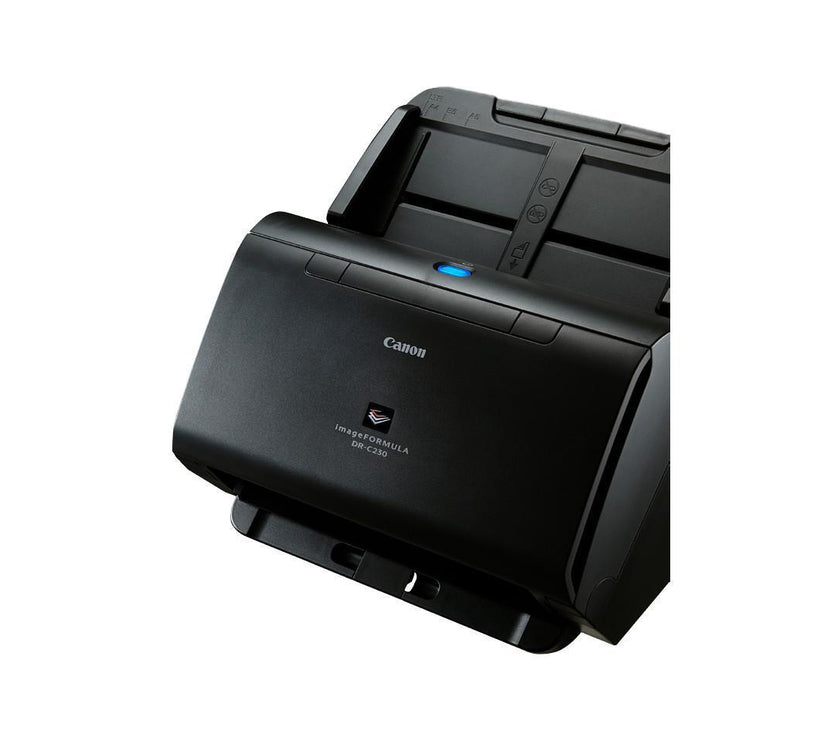 CANON USA - SCANNERS 2646C002 IMAGEFORMULA DR-C230 OFFICE
