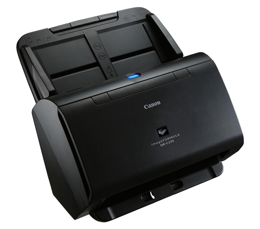 CANON USA - SCANNERS 2646C002 IMAGEFORMULA DR-C230 OFFICE