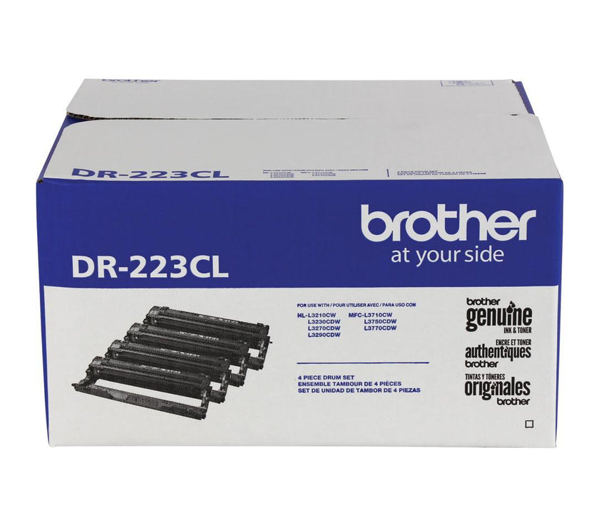Brother DR223CL Replacement Drum Unit