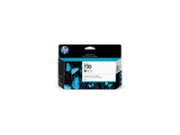 HP 730 Ink Cartridge - Gray