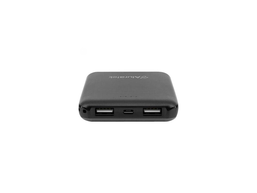 5000MAH DUAL USB POWERBANK