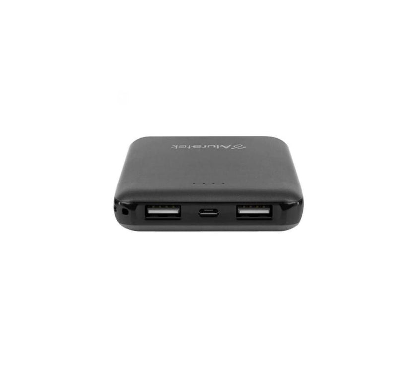 5000MAH DUAL USB POWERBANK