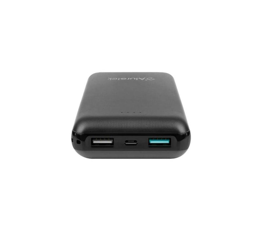 20000MAH DUAL USB POWERBANK