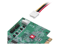 DP CYBERSERIAL 4S PCIE RS-232