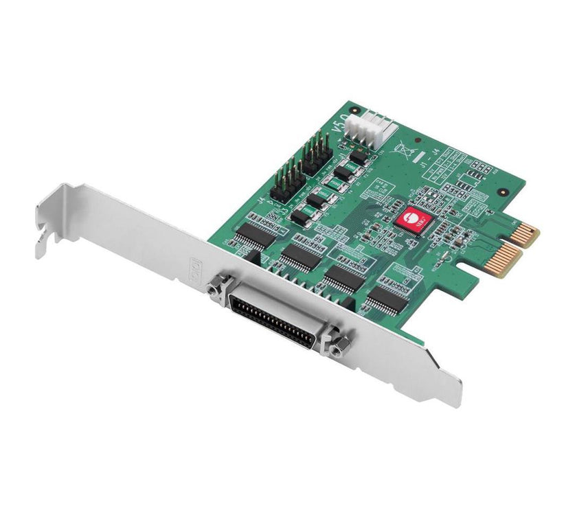 DP CYBERSERIAL 4S PCIE RS-232