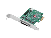 DP CYBERSERIAL 4S PCIE RS-232