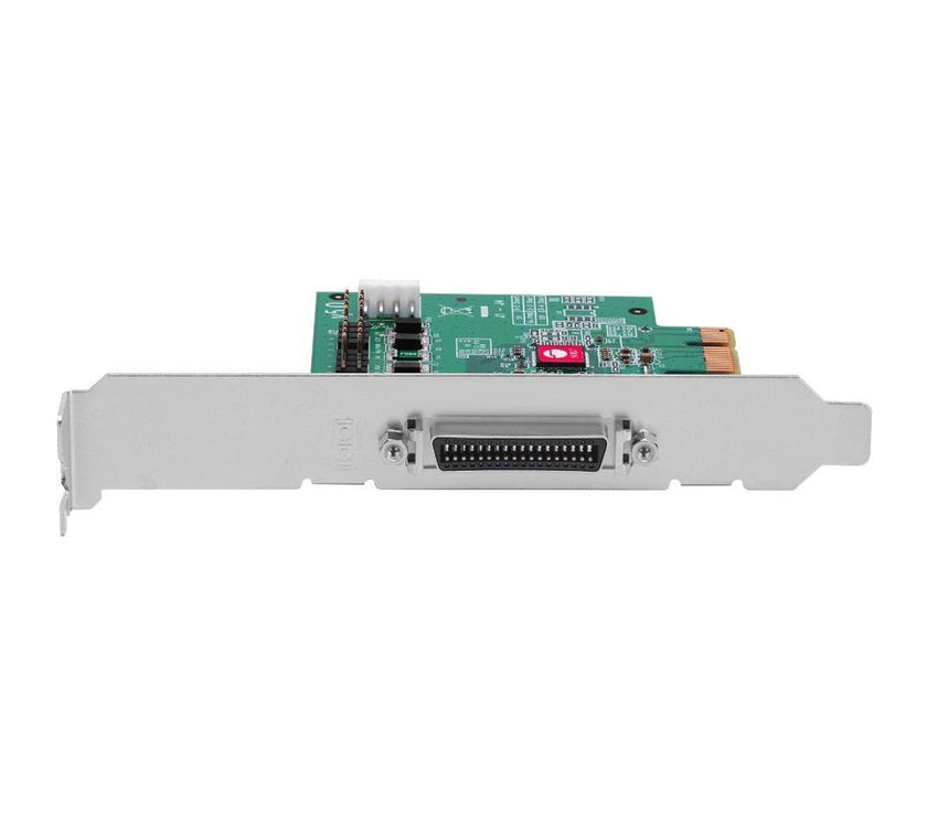 DP CYBERSERIAL 4S PCIE RS-232