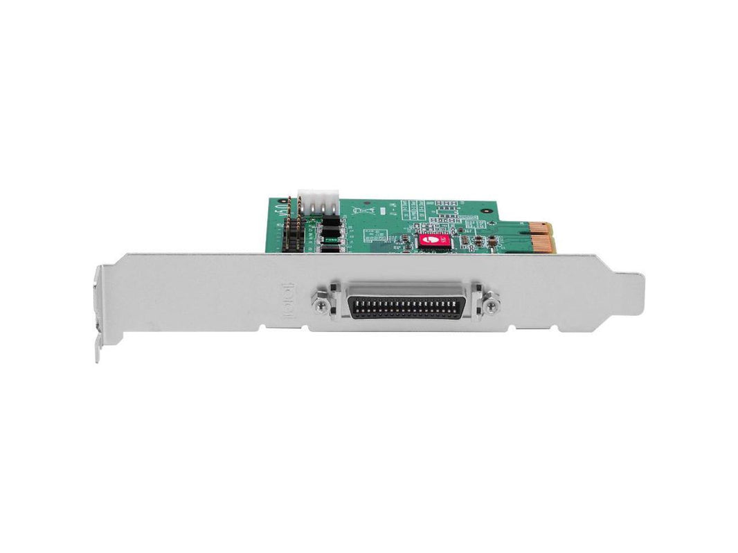 DP CYBERSERIAL 4S PCIE RS-232