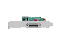 DP CYBERSERIAL 4S PCIE RS-232