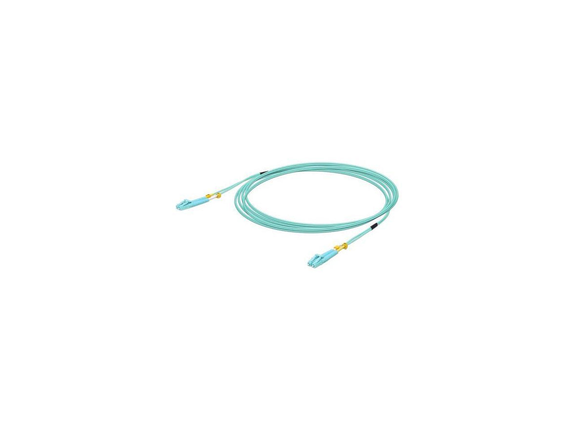 Ubiquiti Networks UOC-3 3M Unifi Odn Fiber Optic Duplex Patch Network Cable