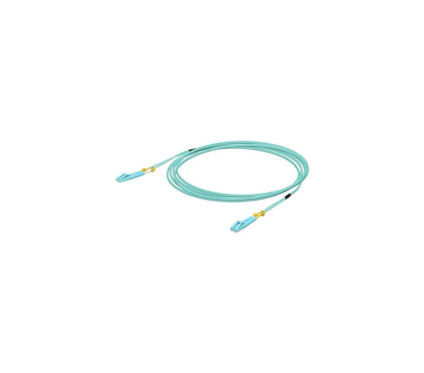 Ubiquiti Networks UOC-3 3M Unifi Odn Fiber Optic Duplex Patch Network Cable