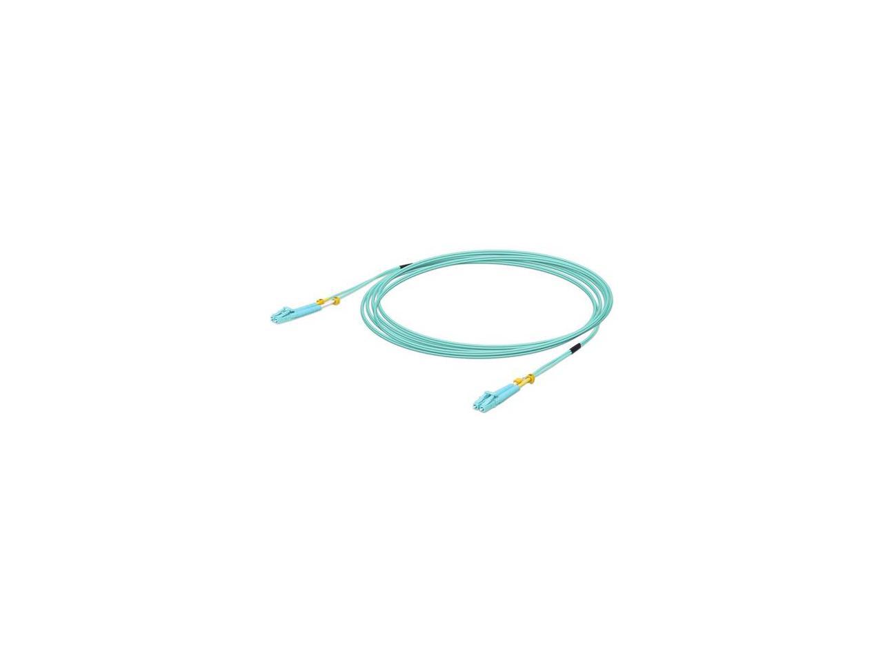 Ubiquiti Networks UOC-3 3M Unifi Odn Fiber Optic Duplex Patch Network Cable