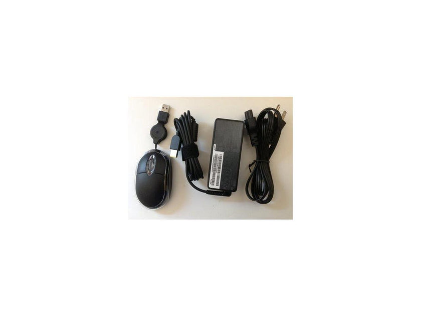 LENOVO 0A36258 THINKPAD 65W AC ADAPTER SLIM-TIP (US/CAN/MEX)