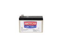 ABC Replacement Battery Cartridge #2