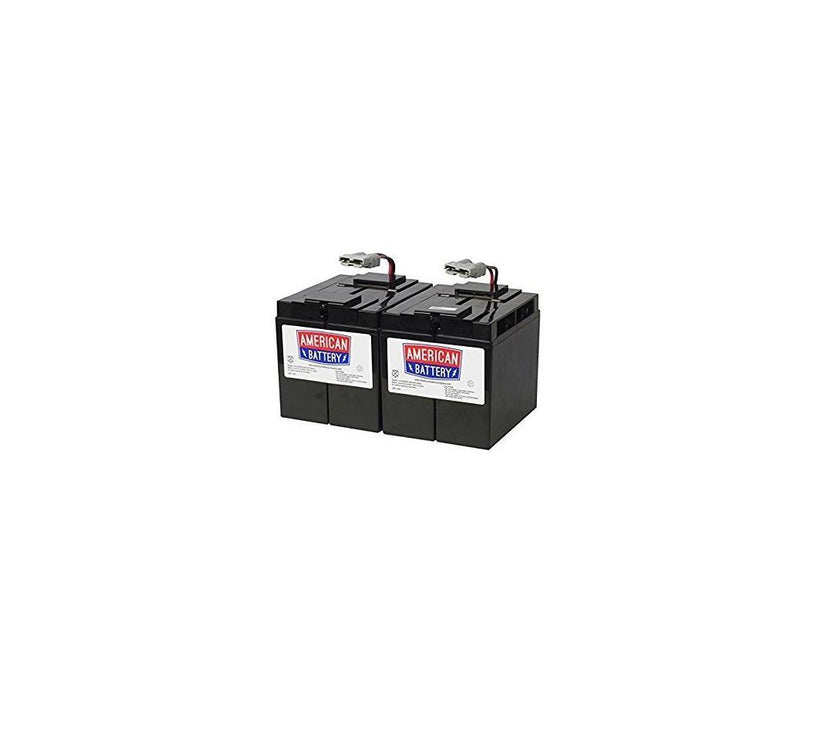 Abc Ups Replacement Battery Rbc 55