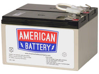 Abc Ups Battery Pack