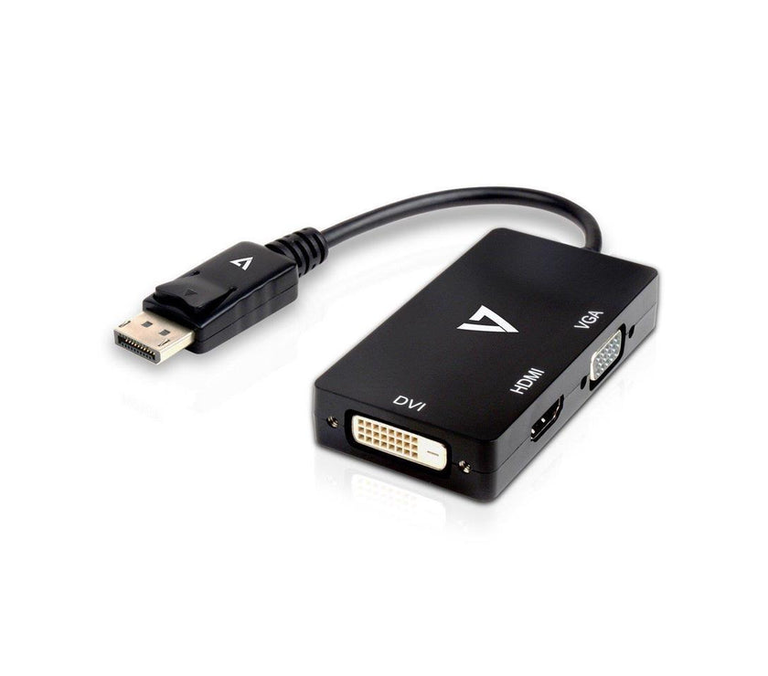 V7 V7DP-VGADVIHDMI-1N
