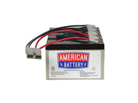 Abc Replacement Battery Cartridge