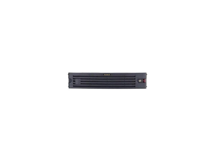 Supermicro MCP-210-82601-0B 2U Front Bezel for SC826 series Chassis (Black)