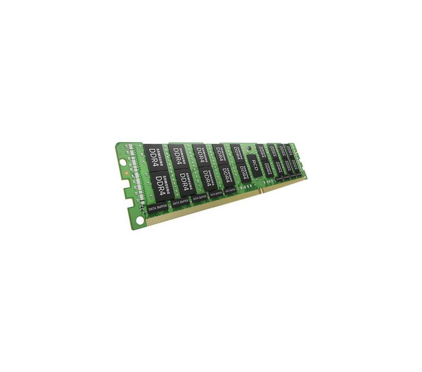 Samsung - M386A8K40BM2-CTD - Samsung 64GB DDR4 SDRAM Memory Module - 64 GB (1 x 64 GB) - DDR4-2666/PC4-21300 DDR4 SDRAM