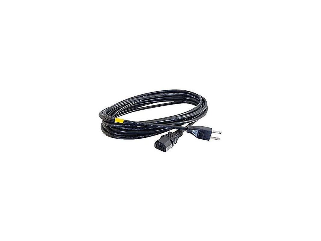 HP JW124A Aruba - Power Cable - North America - For Aruba Rap-3Wn, Rap-3Wnp, Instant Rap-3Wnp