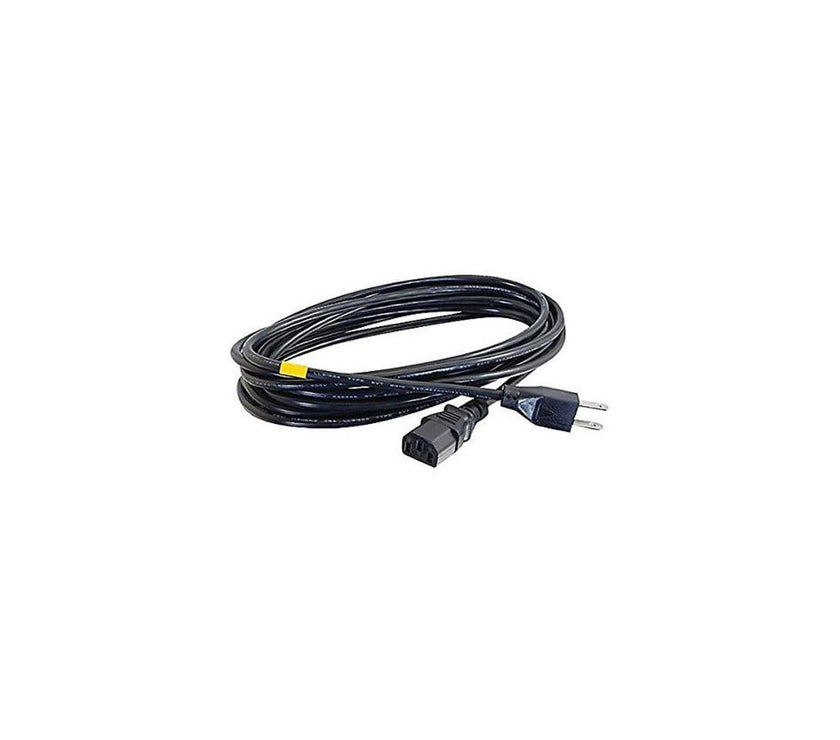 HP JW124A Aruba - Power Cable - North America - For Aruba Rap-3Wn, Rap-3Wnp, Instant Rap-3Wnp