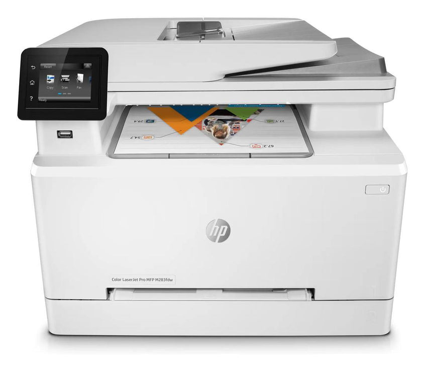 HP LaserJet Enterprise M610dn Laser Printer 7PS82A#BGJ