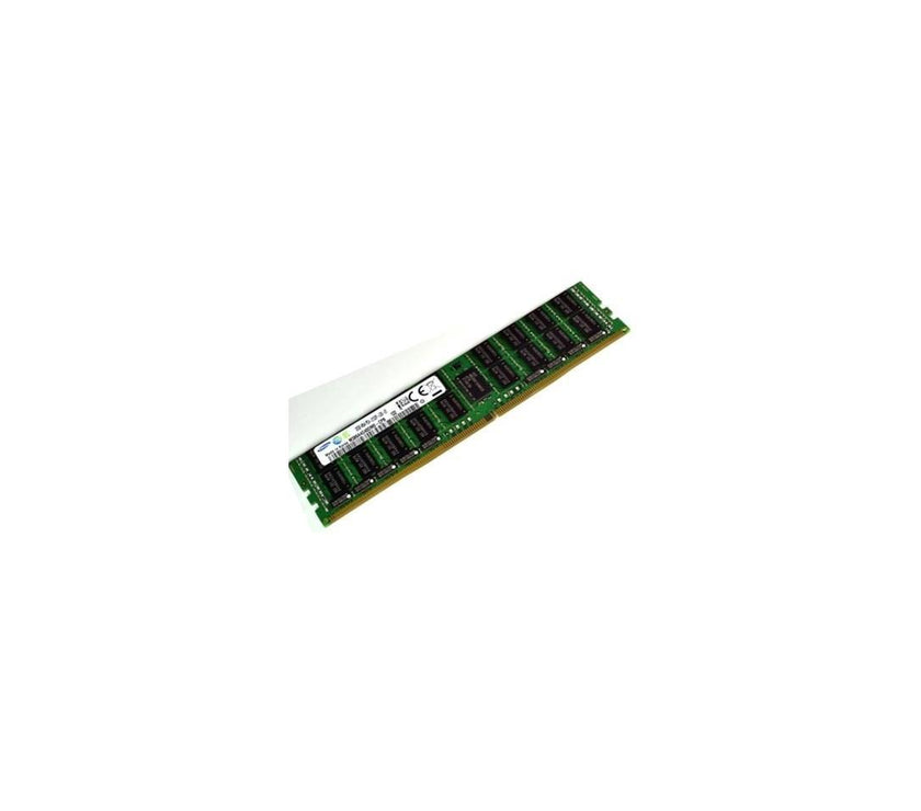 Samsung - M386A8K40BM2-CTD - Samsung 64GB DDR4 SDRAM Memory Module - 64 GB (1 x 64 GB) - DDR4-2666/PC4-21300 DDR4 SDRAM