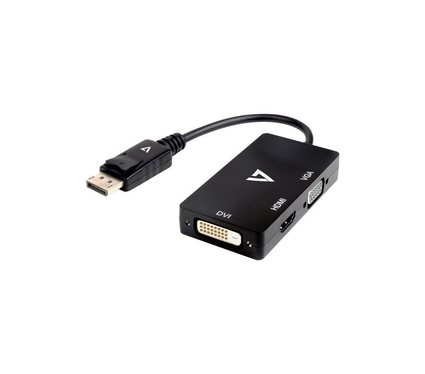 V7 V7DP-VGADVIHDMI-1N