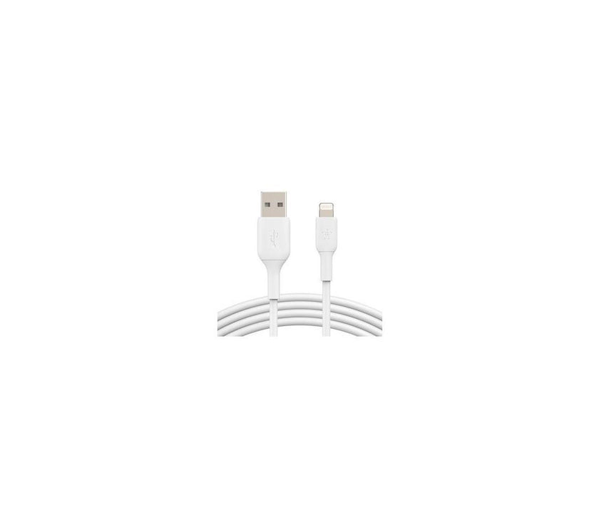 Belkin Lightning/USB Data Transfer Cable CAA001BT0MWH