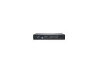 SonicWall TZ570 Network Security Appliance and 2YR Secure Upgrade Plus Advanced Edition (02-SSC-5686)