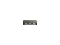 D-Link DGS-1100-08PV2 Ethernet Switch DGS110008PV2