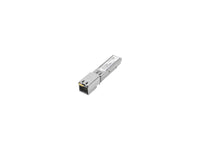 Finisar FCLF8521P2BTL 1000BASE-T RoHS Compliant Copper SFP Transceiver