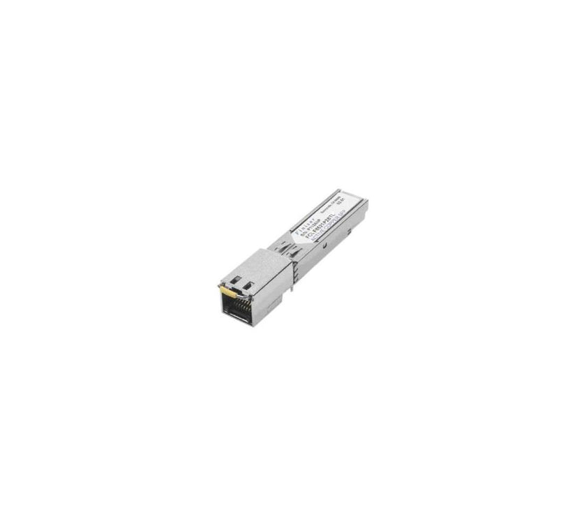 Finisar FCLF8521P2BTL 1000BASE-T RoHS Compliant Copper SFP Transceiver