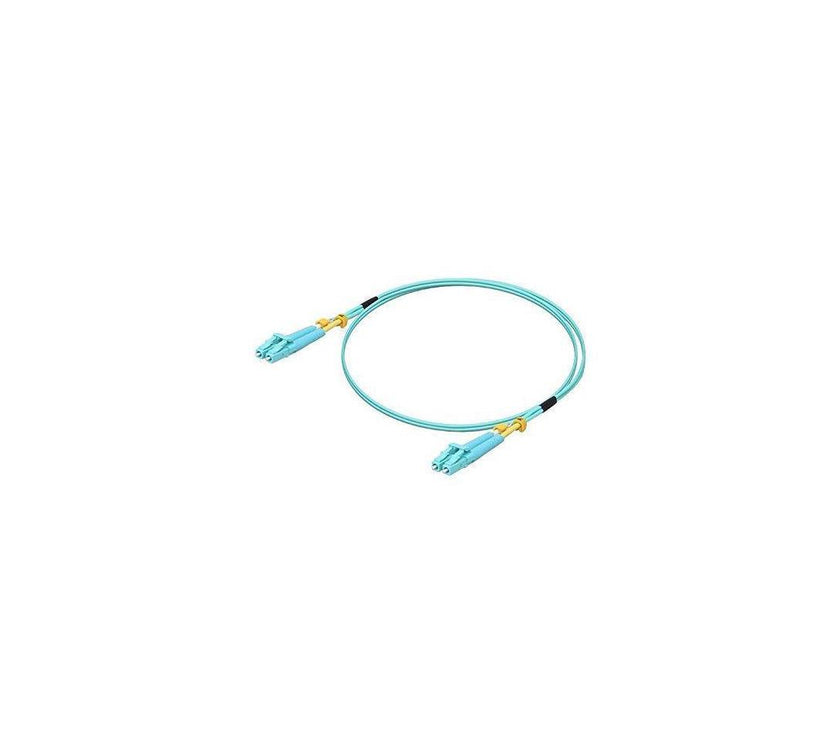 Ubiquiti Networks UOC-3 3M Unifi Odn Fiber Optic Duplex Patch Network Cable